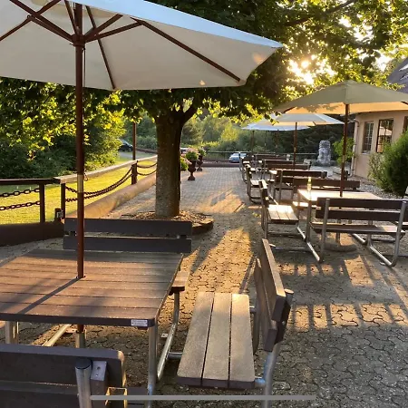Bed & Breakfast Borgdal Silkeborg