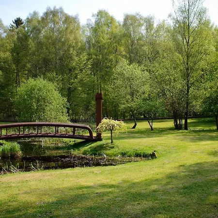 Bed & Breakfast Borgdal Silkeborg