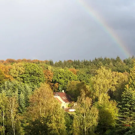 Bed & Breakfast Borgdal
