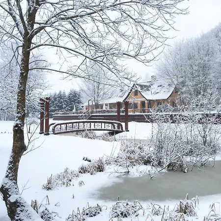 Bed & Breakfast Borgdal *