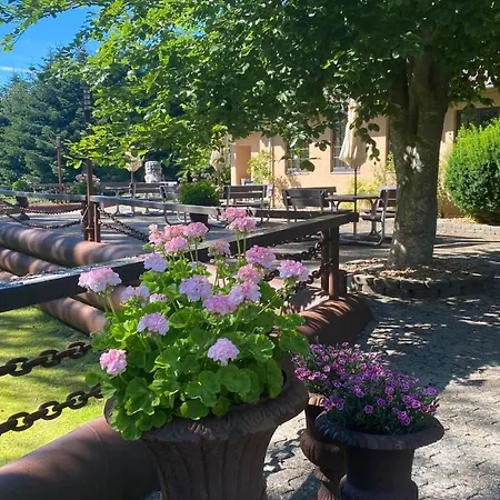 Borgdal Bed & Breakfast