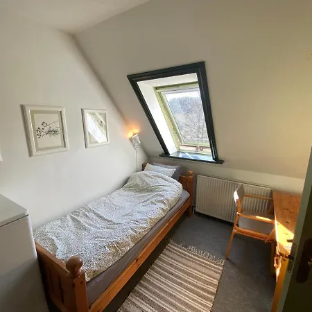 Borgdal Bed & Breakfast
