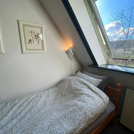 Borgdal 3*