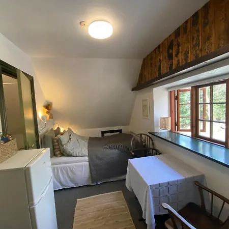 Bed & Breakfast Borgdal