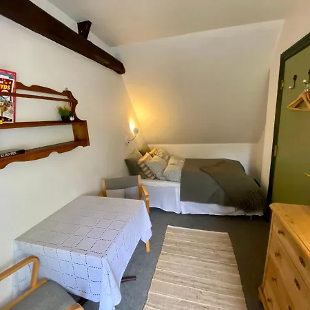 Bed & Breakfast Borgdal Silkeborg