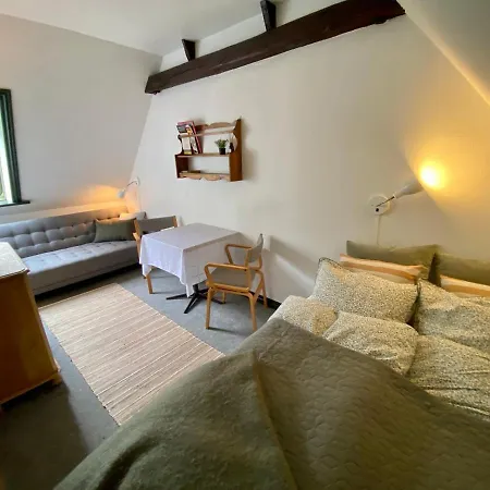 Borgdal לינה וארוחת בוקר סילקבורג