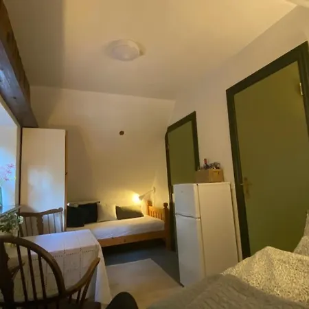 Bed & Breakfast Borgdal Silkeborg