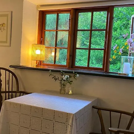 Borgdal Bed & Breakfast Silkeborg