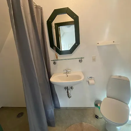Borgdal Bed & Breakfast 3*