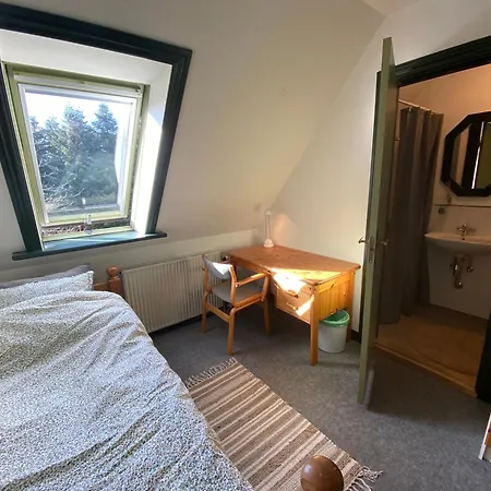 Borgdal Bed & Breakfast