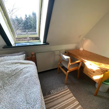 Bed & Breakfast Borgdal