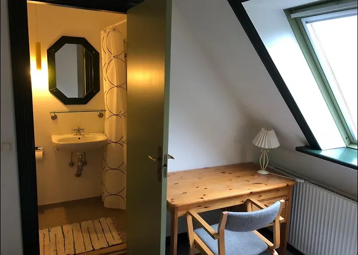 Borgdal Bed & Breakfast