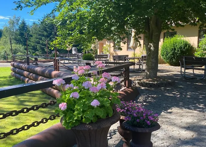 Borgdal Bed & Breakfast