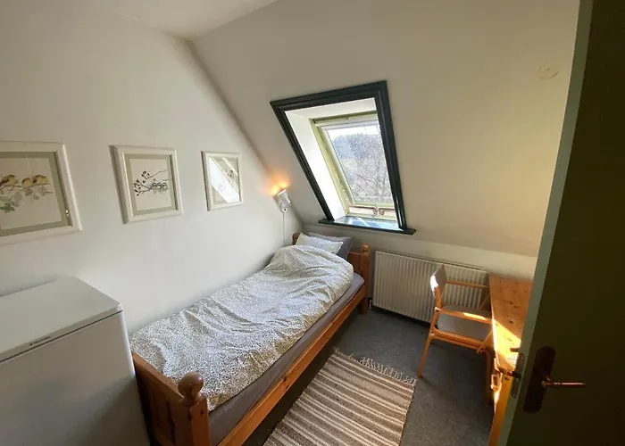 Borgdal Bed & Breakfast