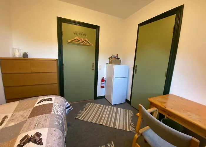 Bed & Breakfast Borgdal