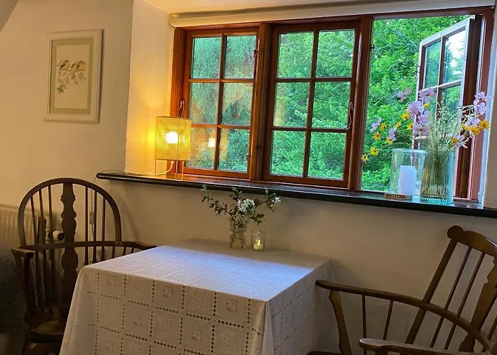 Borgdal Bed & Breakfast Silkeborg