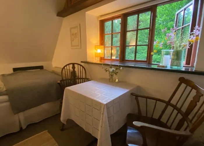 Borgdal 3* Silkeborg